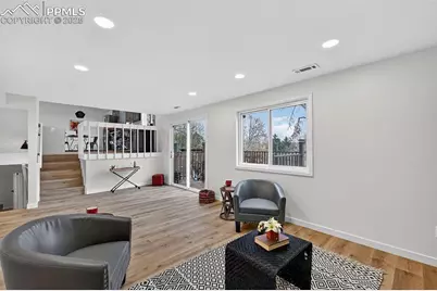 3801 Inspiration Drive, Colorado Springs, CO 80917 - Photo 10