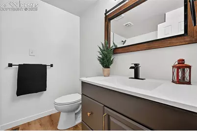 3801 Inspiration Drive, Colorado Springs, CO 80917 - Photo 24