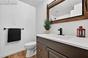 3801 Inspiration Dr, Colorado Springs, CO 80917 - Photo 24