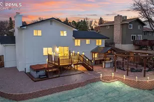 3801 Inspiration Dr, Colorado Springs, CO 80917 - Photo 42