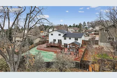 3801 Inspiration Drive, Colorado Springs, CO 80917 - Photo 46