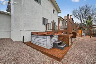 3801 Inspiration Dr, Colorado Springs, CO 80917 - Photo 40