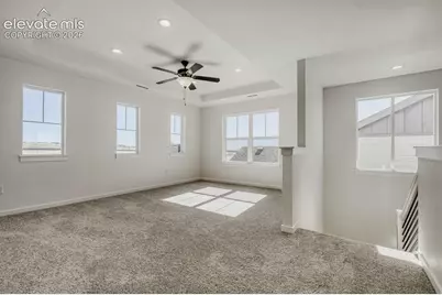 8734 San Diego Way, Colorado Springs, CO 80908 - Photo 4