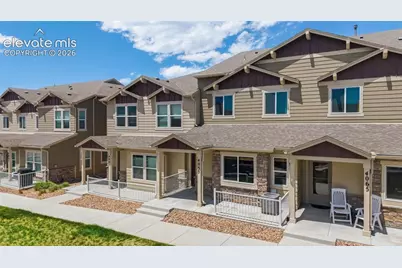 4055 Tiberias Point, Colorado Springs, CO 80916 - Photo 2