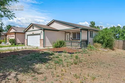 546 S Race Street, Fountain, CO 80817 - Photo 1