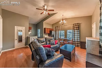 1503 Cheyenne Boulevard, Colorado Springs, CO 80906 - Photo 34