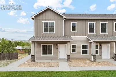 1116 Babette Heights, Colorado Springs, CO 80904 - Photo 1