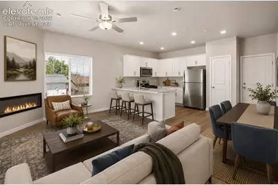 1116 Babette Heights, Colorado Springs, CO 80904 - Photo 4