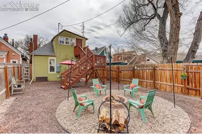 412 E Columbia Street, Colorado Springs, CO 80907 - Photo 18