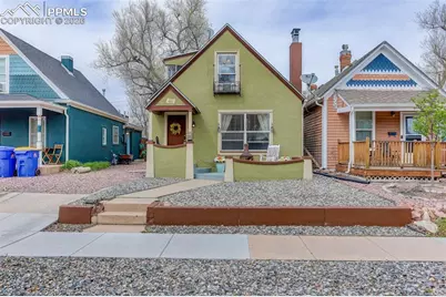 412 E Columbia Street, Colorado Springs, CO 80907 - Photo 34