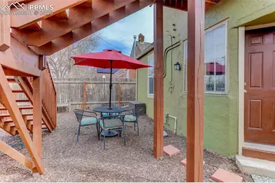 412 E Columbia Street, Colorado Springs, CO 80907 - Photo 30