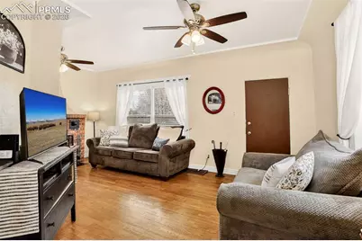 412 E Columbia Street, Colorado Springs, CO 80907 - Photo 6