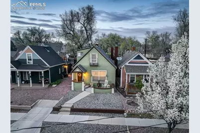 412 E Columbia Street, Colorado Springs, CO 80907 - Photo 38