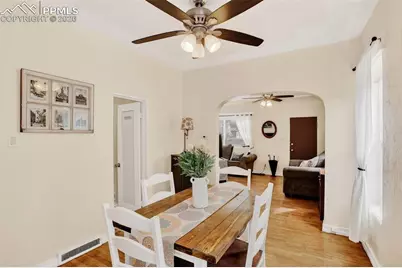 412 E Columbia Street, Colorado Springs, CO 80907 - Photo 10