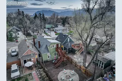 412 E Columbia Street, Colorado Springs, CO 80907 - Photo 20
