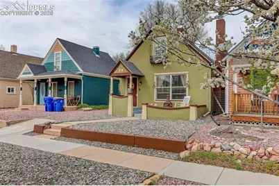 412 E Columbia Street, Colorado Springs, CO 80907 - Photo 32