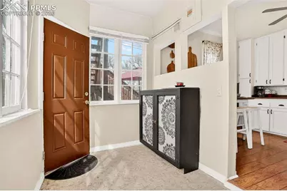 412 E Columbia Street, Colorado Springs, CO 80907 - Photo 16