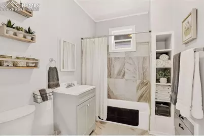 412 E Columbia Street, Colorado Springs, CO 80907 - Photo 16