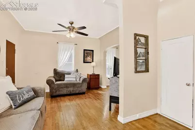 412 E Columbia Street, Colorado Springs, CO 80907 - Photo 8