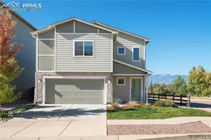 888 Endeavor Wy, Colorado Springs, CO 80915 - Photo 2