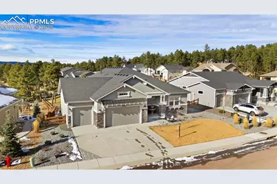 16428 Mountain Glory Drive, Monument, CO 80132 - Photo 42