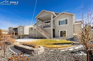 16428 Mountain Glory Dr, Monument, CO 80132 - Photo 2