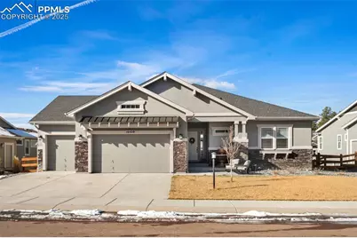 16428 Mountain Glory Drive, Monument, CO 80132 - Photo 48