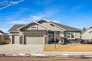 16428 Mountain Glory Dr, Monument, CO 80132 - Photo 48