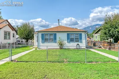 1509 W Platte Avenue, Colorado Springs, CO 80904 - Photo 1