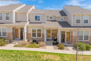 1649 Reilly Grove, Colorado Springs, CO 80951 - Photo 2