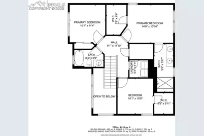 9613 Jack Helm Drive, Colorado Springs, CO 80908 - Photo 48
