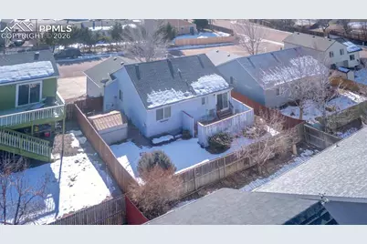 6740 Crazy Horse Drive, Colorado Springs, CO 80915 - Photo 2