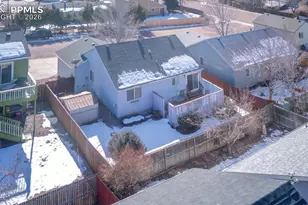 6740 Crazy Horse Dr, Colorado Springs, CO 80915 - Photo 2