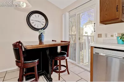 6740 Crazy Horse Drive, Colorado Springs, CO 80915 - Photo 4