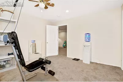 6740 Crazy Horse Drive, Colorado Springs, CO 80915 - Photo 16