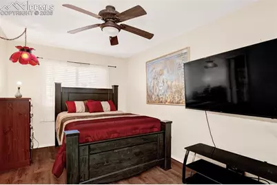 6740 Crazy Horse Drive, Colorado Springs, CO 80915 - Photo 6