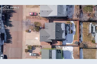 6740 Crazy Horse Drive, Colorado Springs, CO 80915 - Photo 28