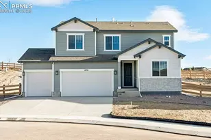 16785 Starfall Dr, Monument, CO 80132 - Photo 1