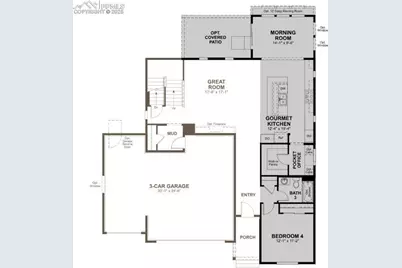 16785 Starfall Drive, Monument, CO 80132 - Photo 20