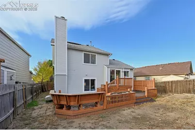 4670 W Jet Wing Circle, Colorado Springs, CO 80916 - Photo 26
