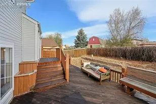 4670 W Jet Wing Circle, Colorado Springs, CO 80916 - Photo 24