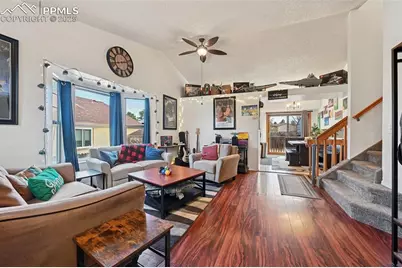 4670 W Jet Wing Circle, Colorado Springs, CO 80916 - Photo 6