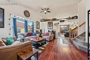 4670 W Jet Wing Circle, Colorado Springs, CO 80916 - Photo 6