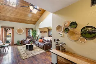 1860 Blackfoot Trail, Woodland Park, CO 80863 - Photo 6