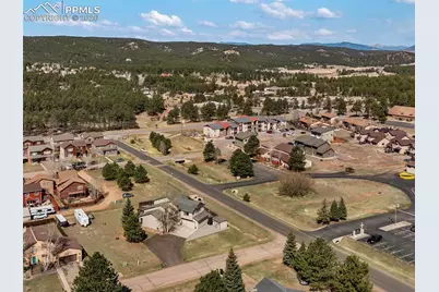 1860 Blackfoot Trail, Woodland Park, CO 80863 - Photo 50