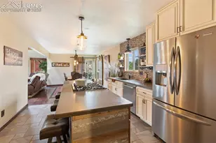 1860 Blackfoot Trail, Woodland Park, CO 80863 - Photo 20