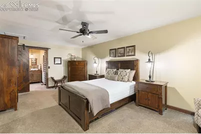 1860 Blackfoot Trail, Woodland Park, CO 80863 - Photo 28
