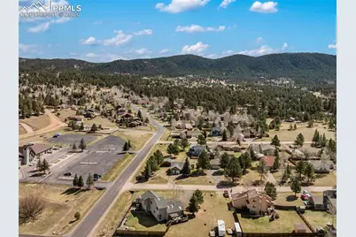 1860 Blackfoot Trail, Woodland Park, CO 80863 - Photo 48