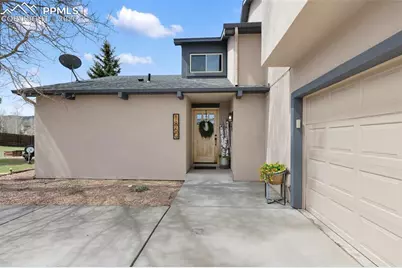 1860 Blackfoot Trail, Woodland Park, CO 80863 - Photo 4