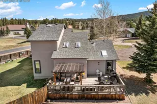1860 Blackfoot Trail, Woodland Park, CO 80863 - Photo 42